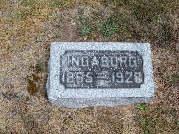 headstone image